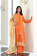 Mina Hasan | Signature Pret | Mocha Majesty - by Libasekhas - Registered Vendor of : Mina Hasan - 100% Original Designer Dress