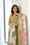 Mina Hasan | Signature Pret | Minted Pearls - by Libasekhas - Registered Vendor of : Mina Hasan - 100% Original Designer Dress