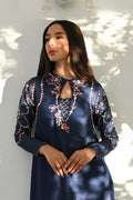 Mina Hasan | Signature Pret | Pari - by Libasekhas - Registered Vendor of : Mina Hasan - 100% Original Designer Dress