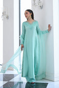 Mina Hasan | Signature Pret | Nyra - by Libasekhas - Registered Vendor of : Mina Hasan - 100% Original Designer Dress