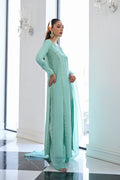 Mina Hasan | Signature Pret | Nyra - by Libasekhas - Registered Vendor of : Mina Hasan - 100% Original Designer Dress