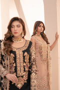 House of Nawab | Miorah Formals | BINAH - A - by - Libasekhas UK - Registered Vendor of : House of Nawab - 100% Original Designer Dresss