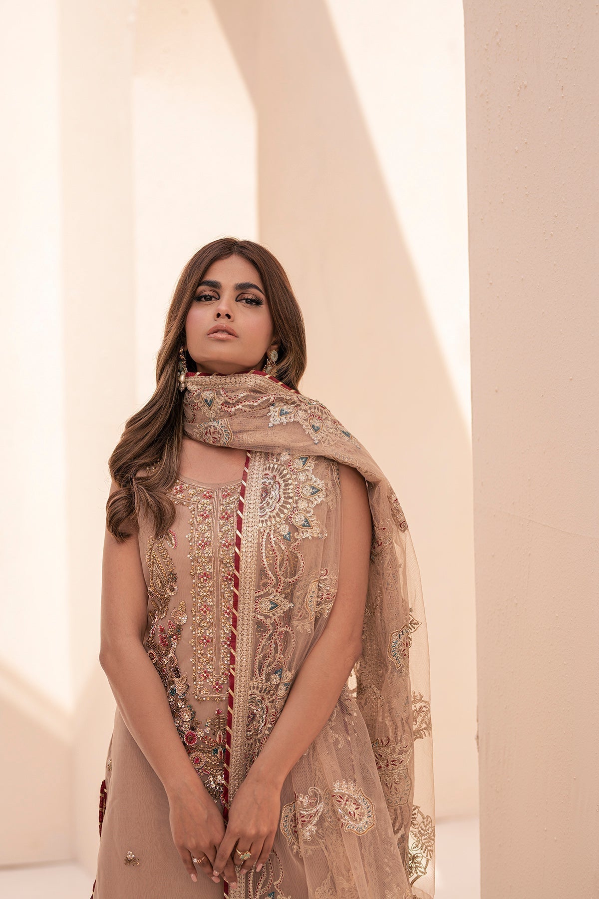 House of Nawab | Miorah Formals | BINAH - B - Libasekhas
