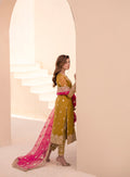 House of Nawab | Miorah Formals | TANYA - A - by - Libasekhas UK - Registered Vendor of : House of Nawab - 100% Original Designer Dresss