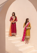 House of Nawab | Miorah Formals | TANYA - A - by - Libasekhas UK - Registered Vendor of : House of Nawab - 100% Original Designer Dresss