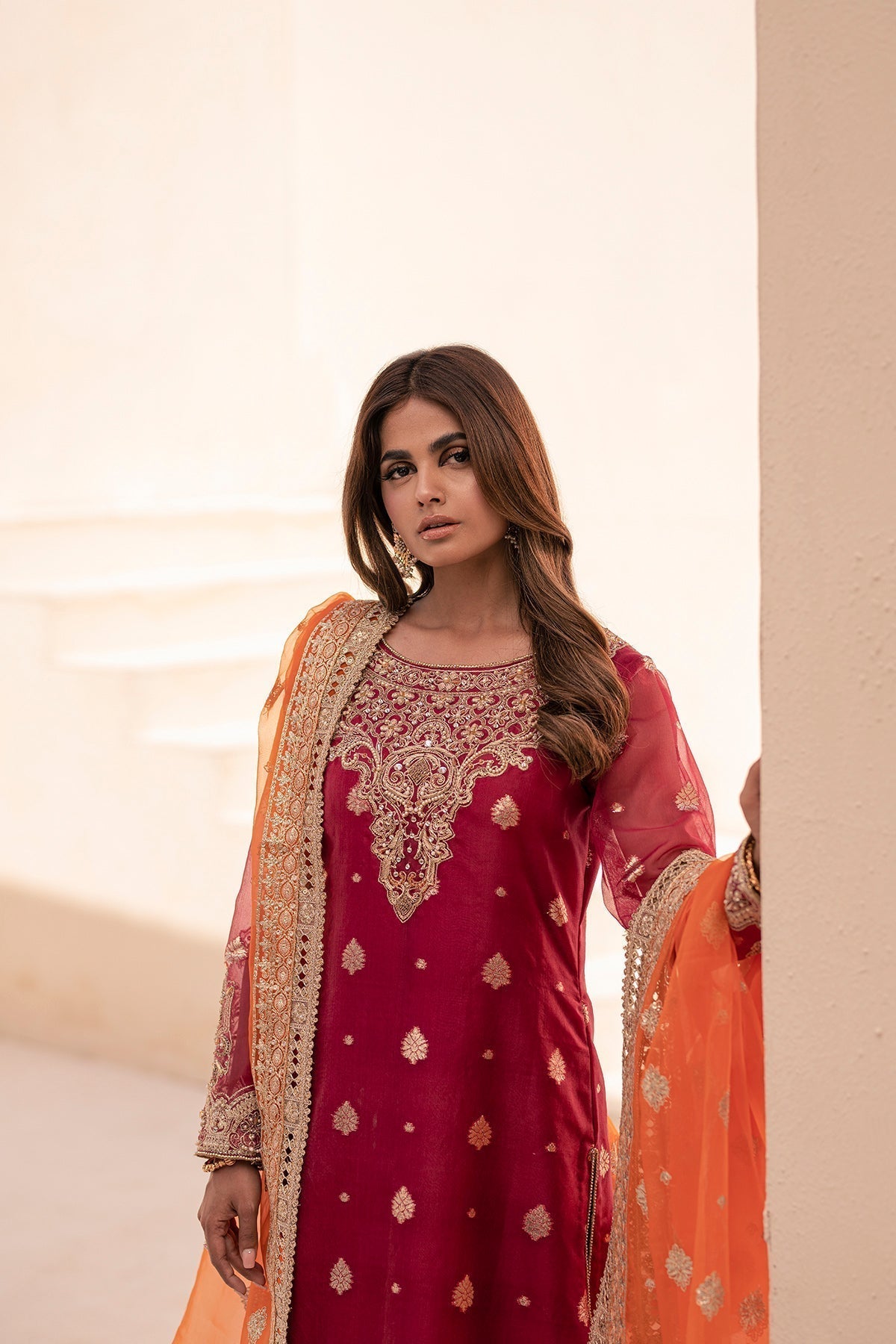House of Nawab | Miorah Formals | TANYA - B - by - Libasekhas UK - Registered Vendor of : House of Nawab - 100% Original Designer Dresss