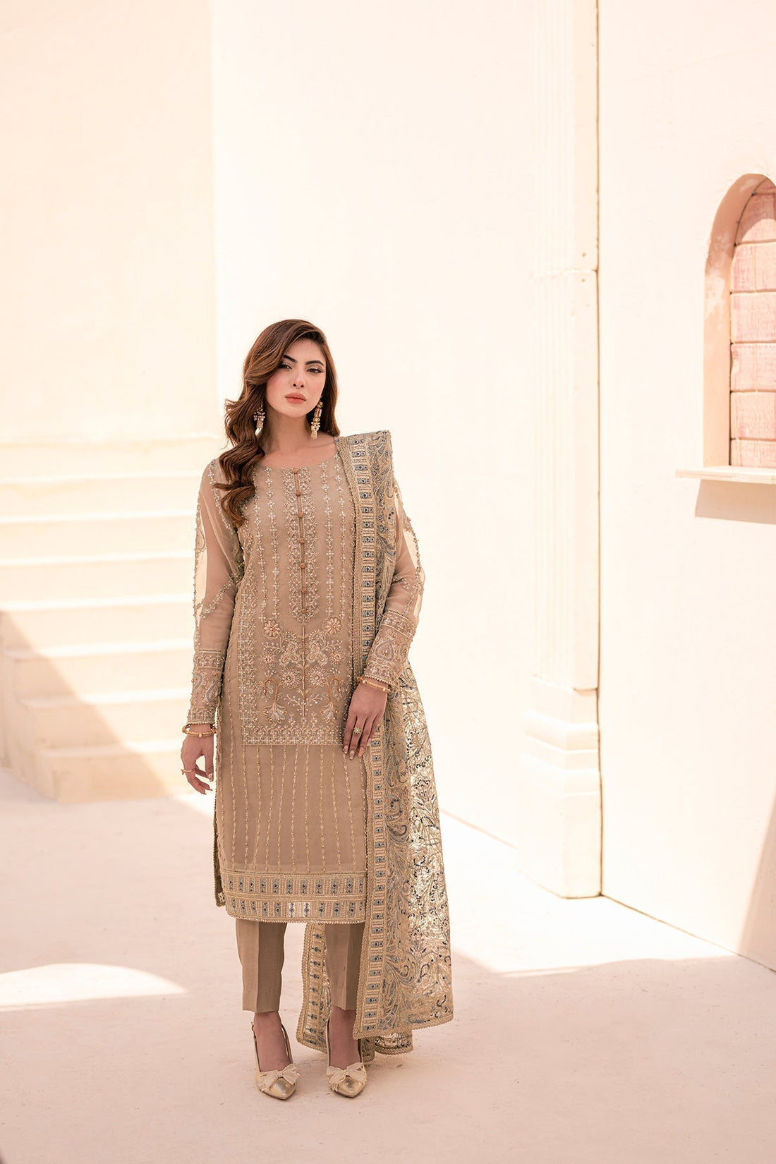 House of Nawab | Miorah Formals | ISOOD - B - by - Libasekhas UK - Registered Vendor of : House of Nawab - 100% Original Designer Dresss