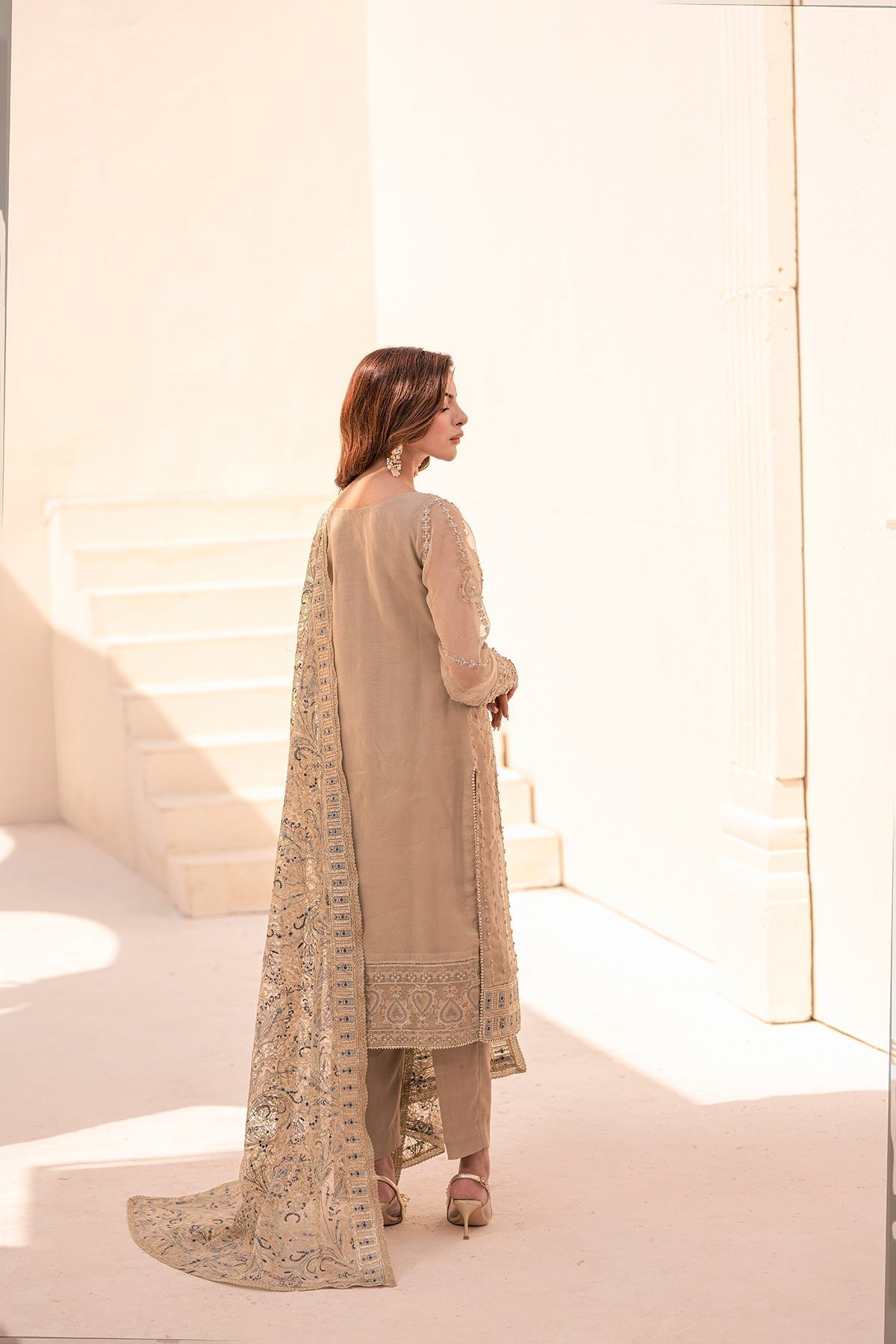 House of Nawab | Miorah Formals | ISOOD - B - by - Libasekhas UK - Registered Vendor of : House of Nawab - 100% Original Designer Dresss