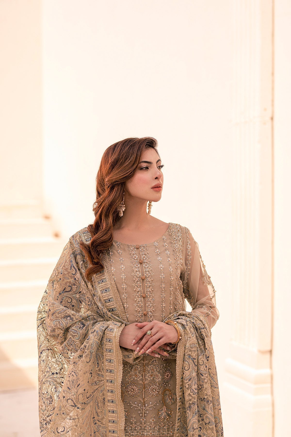 House of Nawab | Miorah Formals | ISOOD - B - by - Libasekhas UK - Registered Vendor of : House of Nawab - 100% Original Designer Dresss