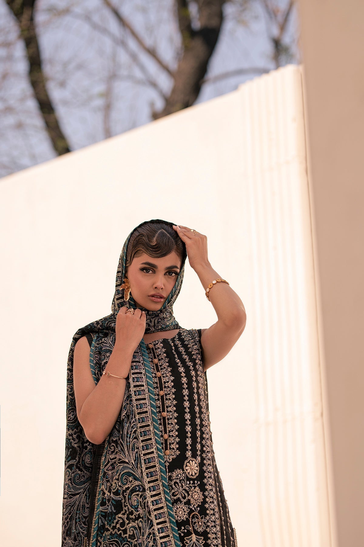 House of Nawab | Miorah Formals | ISOOD - A - by - Libasekhas UK - Registered Vendor of : House of Nawab - 100% Original Designer Dresss
