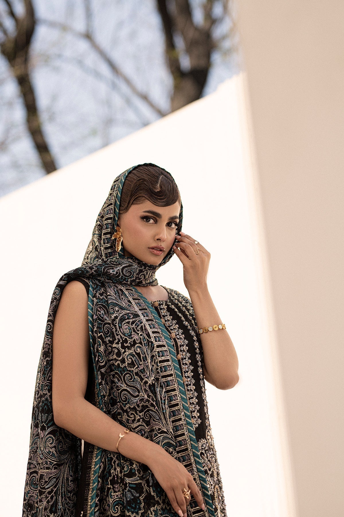 House of Nawab | Miorah Formals | ISOOD - A - by - Libasekhas UK - Registered Vendor of : House of Nawab - 100% Original Designer Dresss