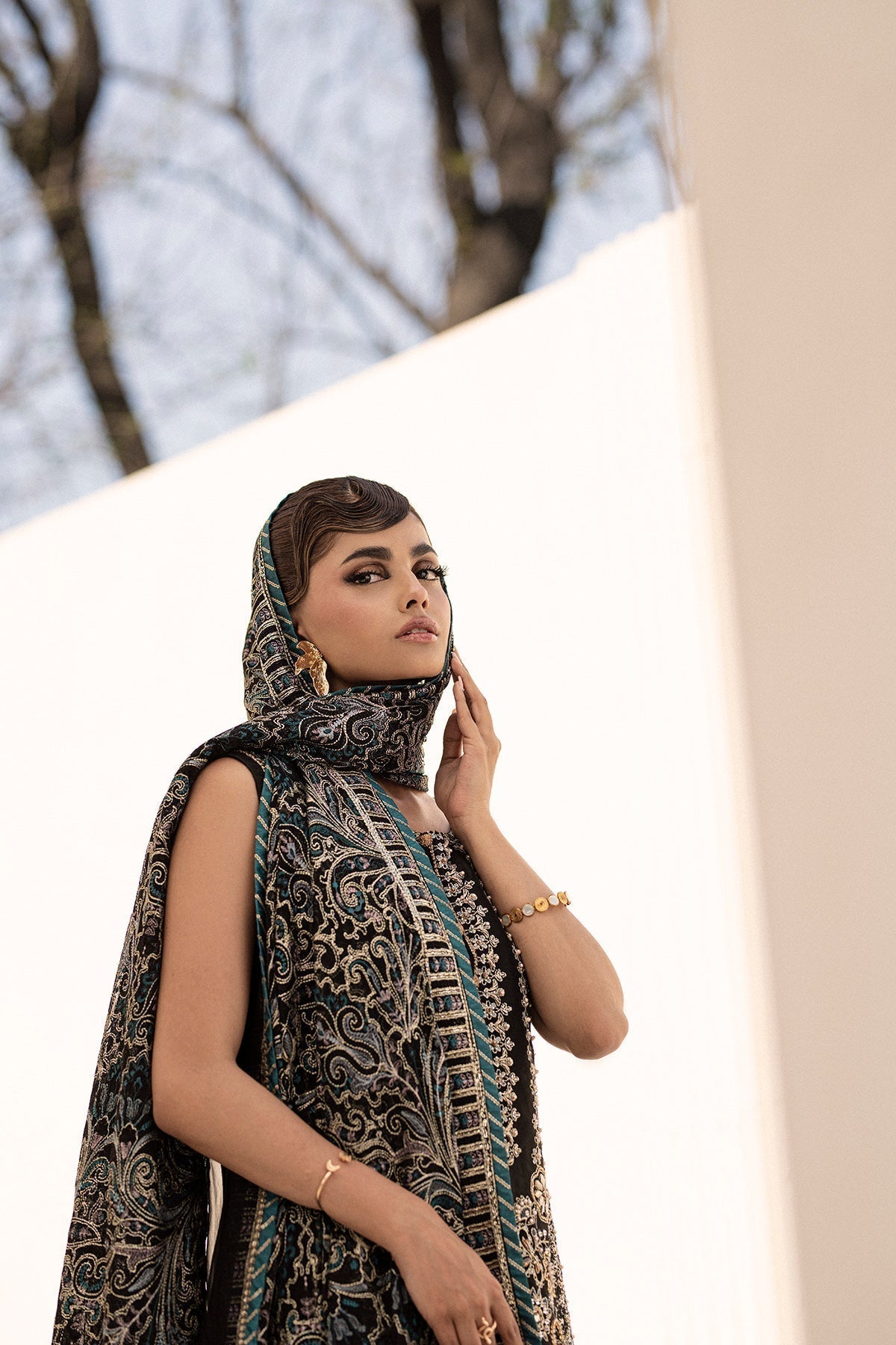 House of Nawab | Miorah Formals | ISOOD - A - by - Libasekhas UK - Registered Vendor of : House of Nawab - 100% Original Designer Dresss