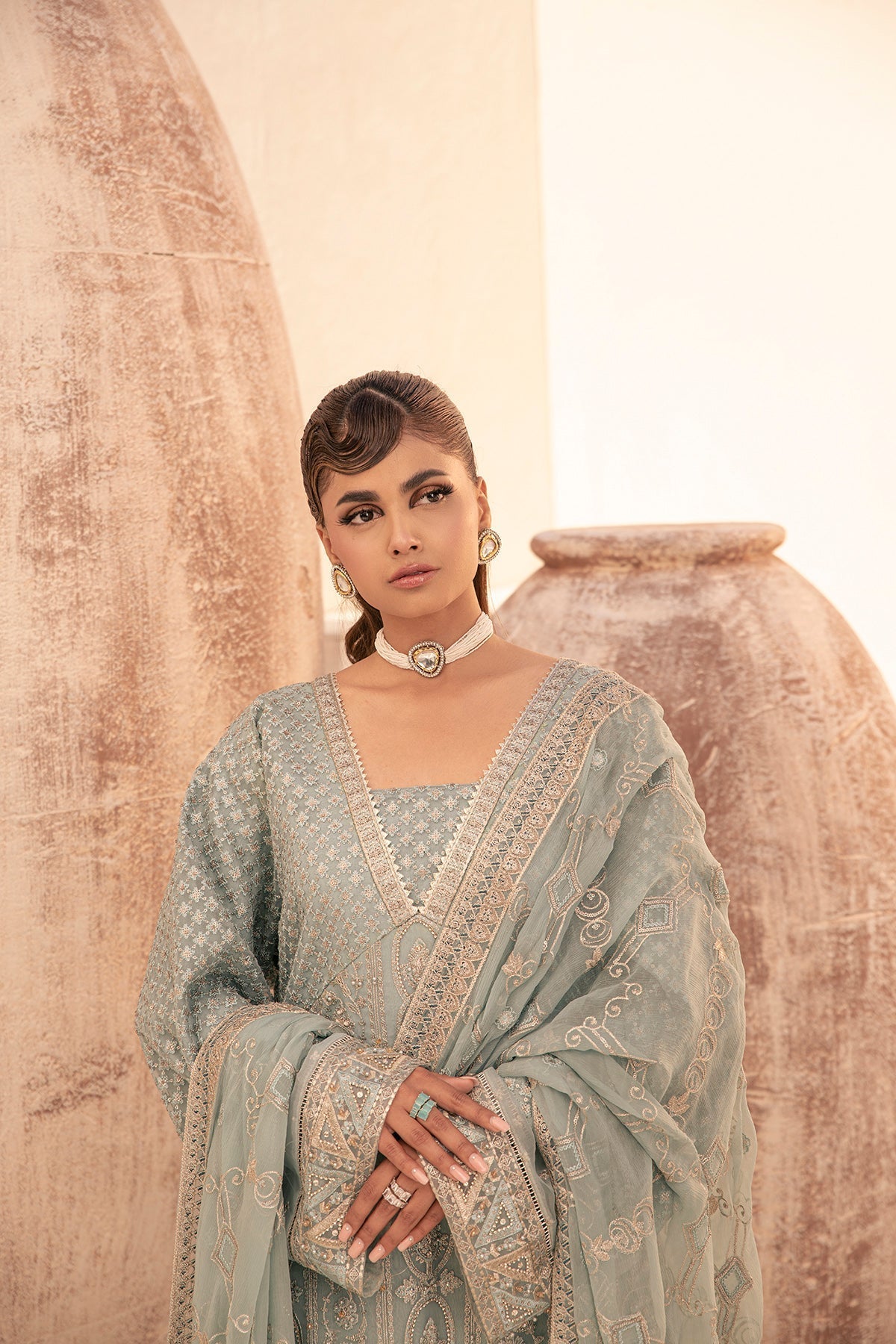 House of Nawab | Miorah Formals | IVAAN - A - by - Libasekhas UK - Registered Vendor of : House of Nawab - 100% Original Designer Dresss