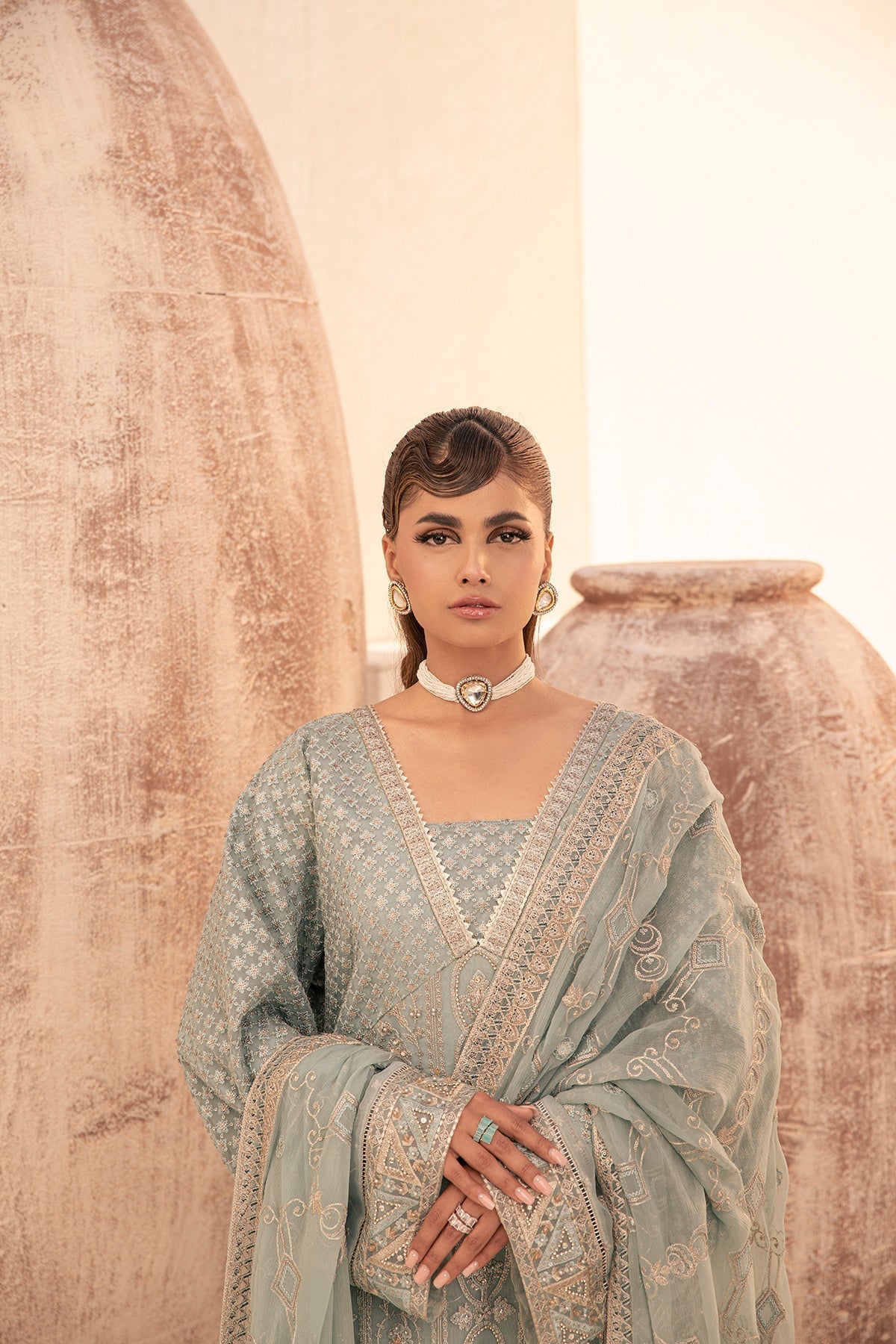 House of Nawab | Miorah Formals | IVAAN - A - by - Libasekhas UK - Registered Vendor of : House of Nawab - 100% Original Designer Dresss