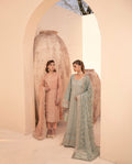 House of Nawab | Miorah Formals | IVAAN - B - by - Libasekhas UK - Registered Vendor of : House of Nawab - 100% Original Designer Dresss