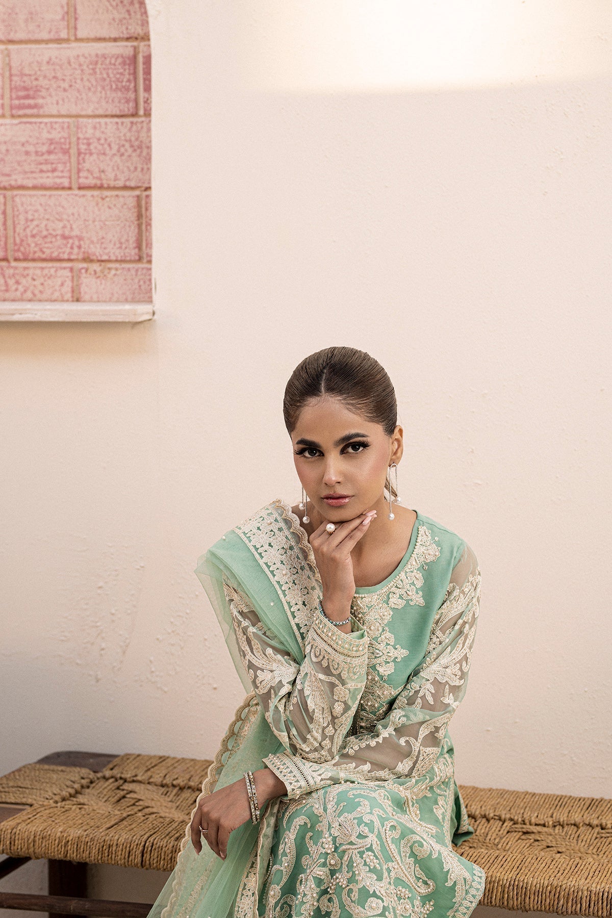 House of Nawab | Miorah Formals | IRFA - A - by - Libasekhas UK - Registered Vendor of : House of Nawab - 100% Original Designer Dresss