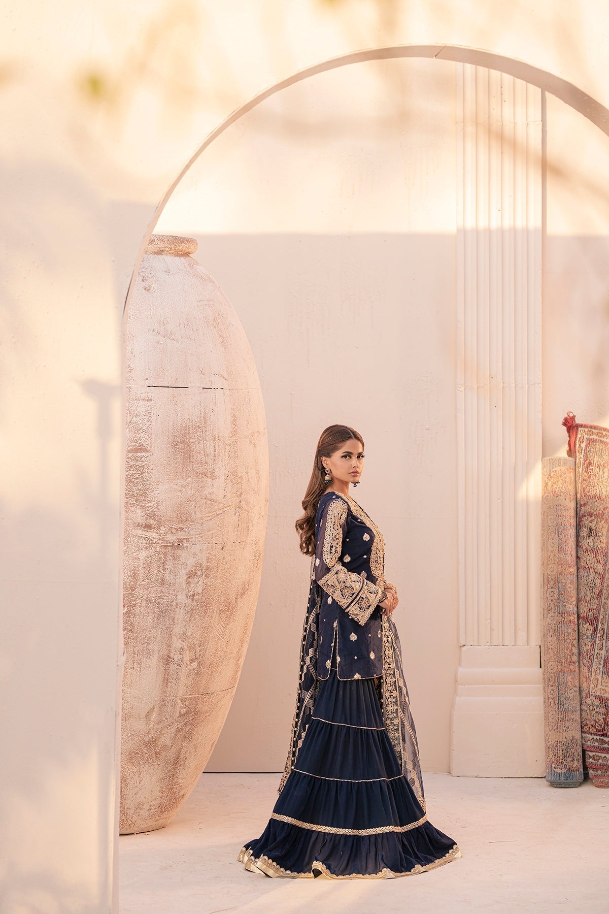 House of Nawab | Miorah Formals | IRAMMA - A - by - Libasekhas UK - Registered Vendor of : House of Nawab - 100% Original Designer Dresss