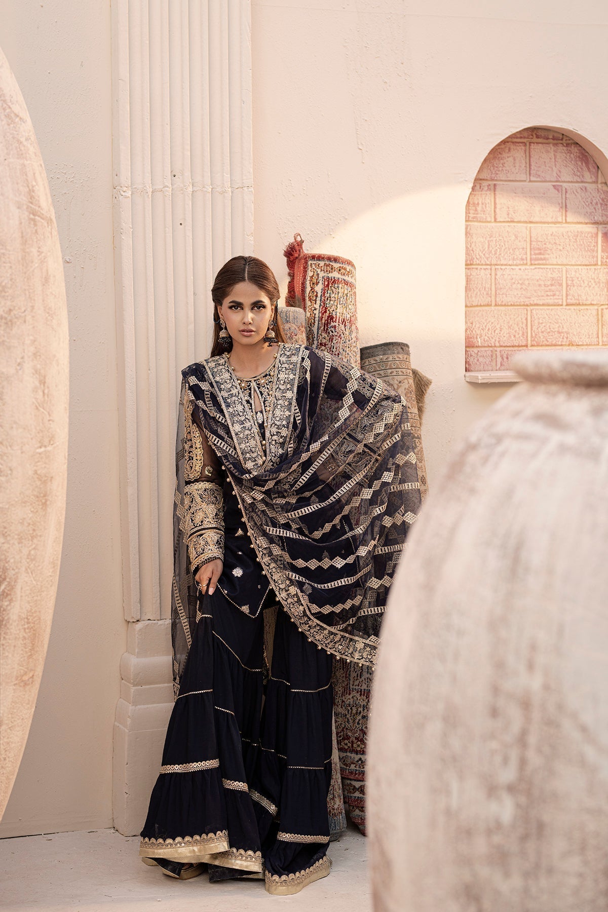 House of Nawab | Miorah Formals | IRAMMA - A - by - Libasekhas UK - Registered Vendor of : House of Nawab - 100% Original Designer Dresss
