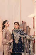 House of Nawab | Miorah Formals | IRAMMA - B - by - Libasekhas UK - Registered Vendor of : House of Nawab - 100% Original Designer Dresss