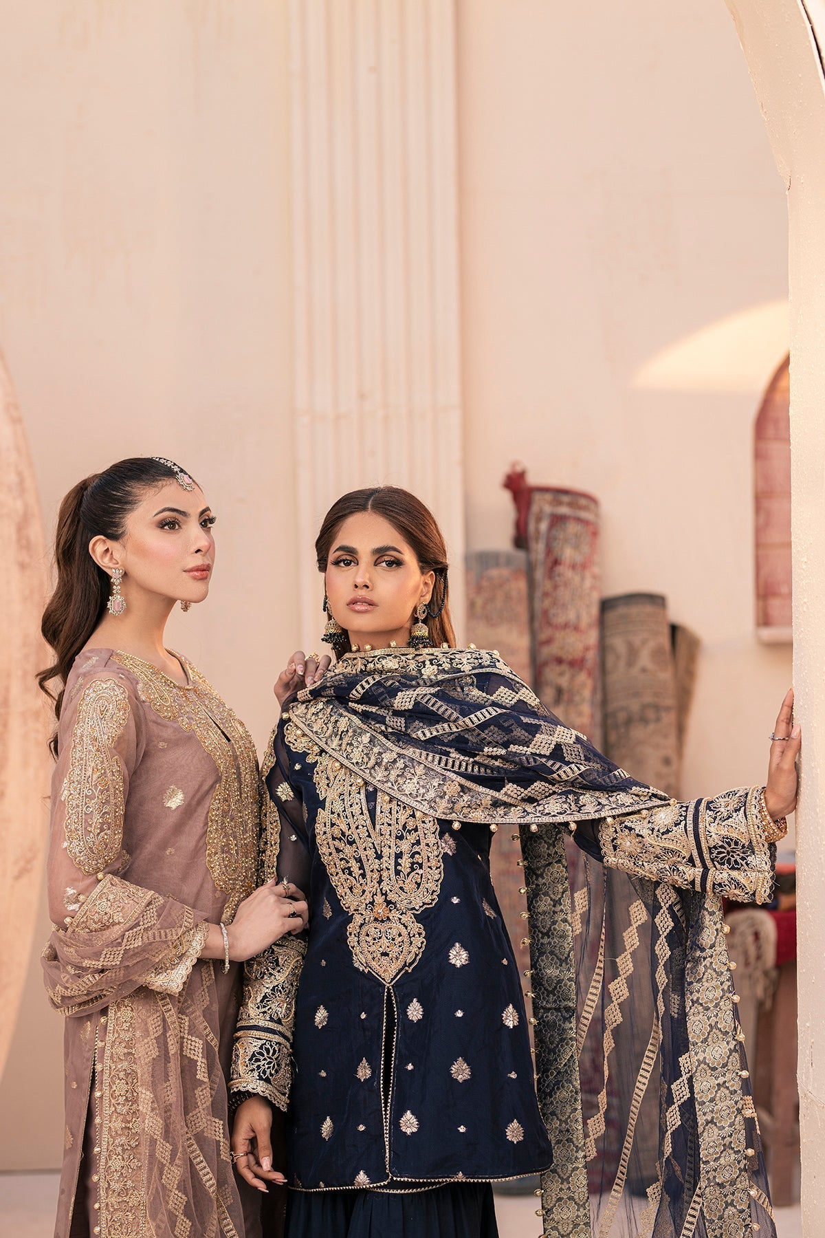 House of Nawab | Miorah Formals | IRAMMA - A - by - Libasekhas UK - Registered Vendor of : House of Nawab - 100% Original Designer Dresss