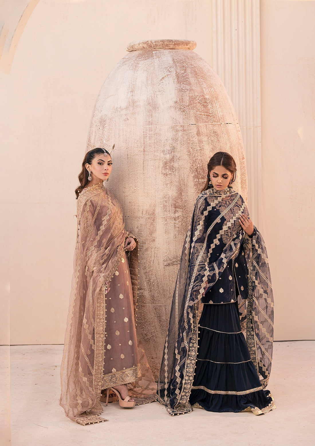House of Nawab | Miorah Formals | IRAMMA - A - by - Libasekhas UK - Registered Vendor of : House of Nawab - 100% Original Designer Dresss