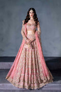 Akbar Aslam | Bridal Dresses | Emarelle - by Libasekhas UK - Registered Vendor of : Akbar Aslam - 100% Original Designer Dress