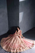 Akbar Aslam | Bridal Dresses | Emarelle - by Libasekhas UK - Registered Vendor of : Akbar Aslam - 100% Original Designer Dress