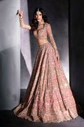 Akbar Aslam | Bridal Dresses | Emarelle - by Libasekhas UK - Registered Vendor of : Akbar Aslam - 100% Original Designer Dress