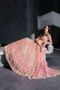 Akbar Aslam | Bridal Dresses | Emarelle - by Libasekhas UK - Registered Vendor of : Akbar Aslam - 100% Original Designer Dress