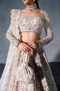 Akbar Aslam | Bridal Dresses | Lurve - by Libasekhas UK - Registered Vendor of : Akbar Aslam - 100% Original Designer Dress