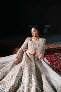 Akbar Aslam | Bridal Dresses | Lurve - by Libasekhas UK - Registered Vendor of : Akbar Aslam - 100% Original Designer Dress