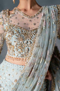 Akbar Aslam | Bridal Dresses | Evadelle - by Libasekhas UK - Registered Vendor of : Akbar Aslam - 100% Original Designer Dress
