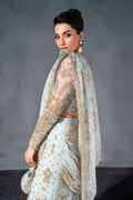 Akbar Aslam | Bridal Dresses | Evadelle - by Libasekhas UK - Registered Vendor of : Akbar Aslam - 100% Original Designer Dress