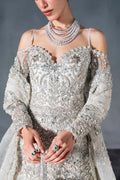 Akbar Aslam | Bridal Dresses | Mirella - by Libasekhas UK - Registered Vendor of : Akbar Aslam - 100% Original Designer Dress