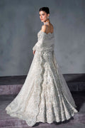Akbar Aslam | Bridal Dresses | Mirella - by Libasekhas UK - Registered Vendor of : Akbar Aslam - 100% Original Designer Dress