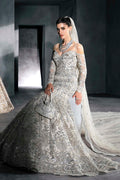 Akbar Aslam | Bridal Dresses | Mirella - by Libasekhas UK - Registered Vendor of : Akbar Aslam - 100% Original Designer Dress