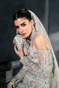 Akbar Aslam | Bridal Dresses | Mirella - by Libasekhas UK - Registered Vendor of : Akbar Aslam - 100% Original Designer Dress