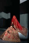 Akbar Aslam | Bridal Dresses | Marzela - by Libasekhas UK - Registered Vendor of : Akbar Aslam - 100% Original Designer Dress