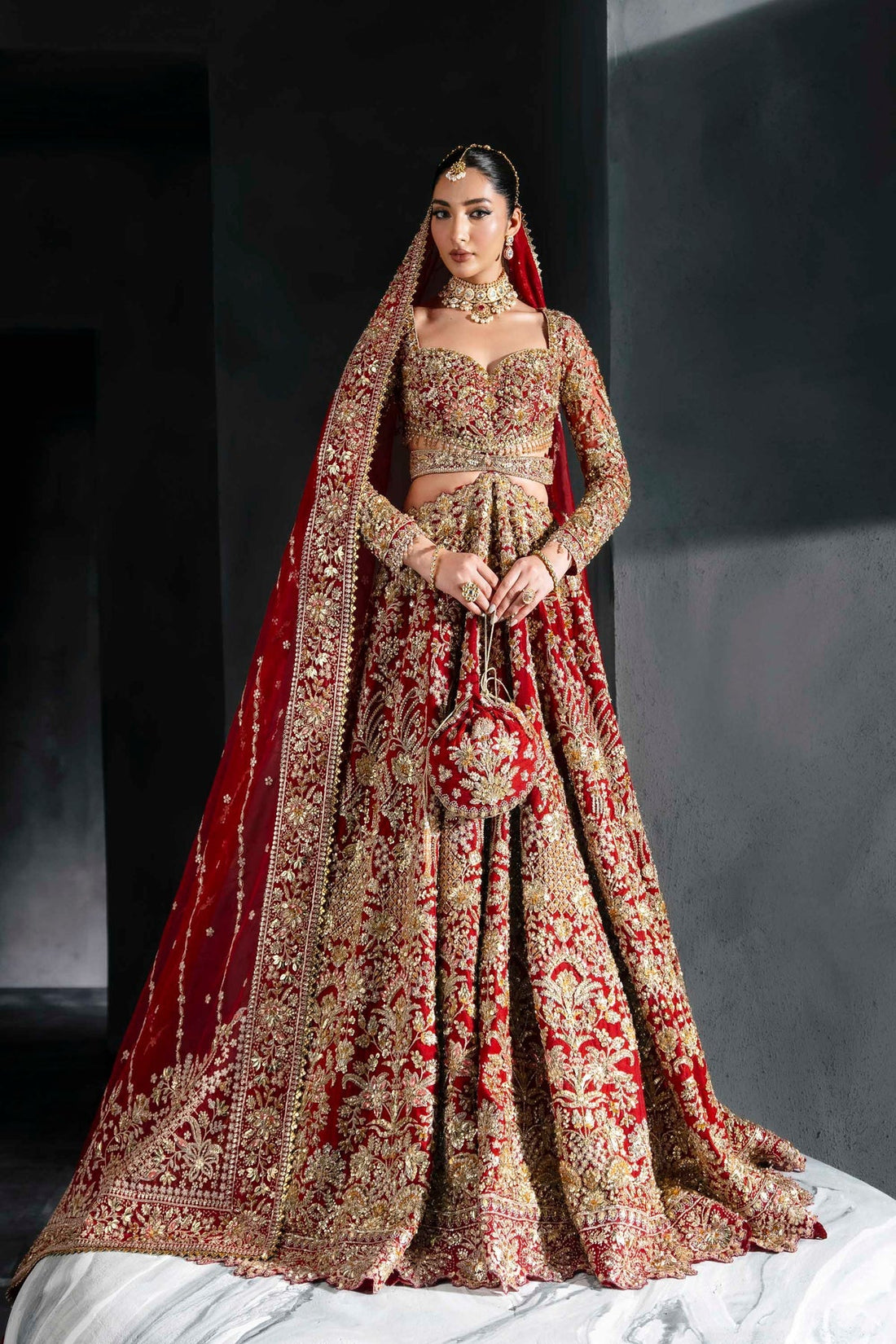 Akbar Aslam | Bridal Dresses | Marzela - by Libasekhas UK - Registered Vendor of : Akbar Aslam - 100% Original Designer Dress