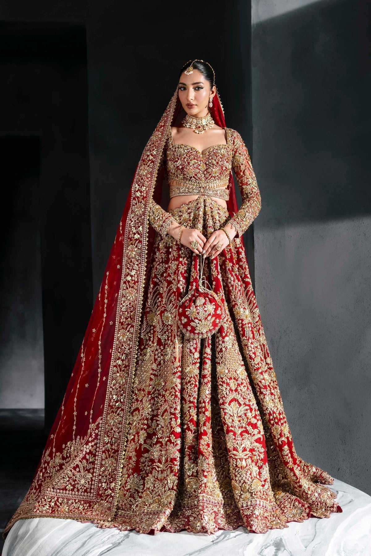 Akbar Aslam | Bridal Dresses | Marzela - by Libasekhas UK - Registered Vendor of : Akbar Aslam - 100% Original Designer Dress