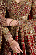 Akbar Aslam | Bridal Dresses | Marzela - by Libasekhas UK - Registered Vendor of : Akbar Aslam - 100% Original Designer Dress