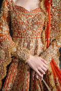 Akbar Aslam | Bridal Dresses | Zinaria - by Libasekhas UK - Registered Vendor of : Akbar Aslam - 100% Original Designer Dress