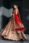 Akbar Aslam | Bridal Dresses | Marzela - by Libasekhas UK - Registered Vendor of : Akbar Aslam - 100% Original Designer Dress