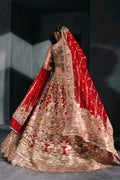 Akbar Aslam | Bridal Dresses | Marzela - by Libasekhas UK - Registered Vendor of : Akbar Aslam - 100% Original Designer Dress