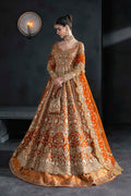 Akbar Aslam | Bridal Dresses | Zinaria - by Libasekhas UK - Registered Vendor of : Akbar Aslam - 100% Original Designer Dress
