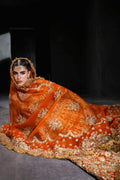 Akbar Aslam | Bridal Dresses | Zinaria - by Libasekhas UK - Registered Vendor of : Akbar Aslam - 100% Original Designer Dress