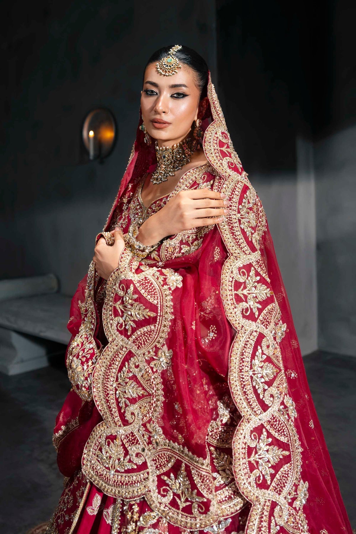 Akbar Aslam | Bridal Dresses | Merazya - by Libasekhas UK - Registered Vendor of : Akbar Aslam - 100% Original Designer Dress