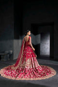 Akbar Aslam | Bridal Dresses | Merazya - by Libasekhas UK - Registered Vendor of : Akbar Aslam - 100% Original Designer Dress
