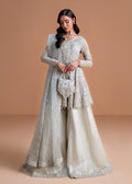 Kanwal Malik | Nysa Luxury Pret 25 | Mahira - by Libasekhas UK - Registered Vendor of : Kanwal Malik - 100% Original Designer Dress