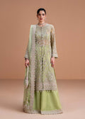 Kanwal Malik | Nysa Luxury Pret 25 | Sila - by Libasekhas UK - Registered Vendor of : Kanwal Malik - 100% Original Designer Dress